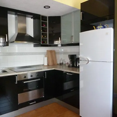 Appartement With Side Seaview 60 Meters From Sea *