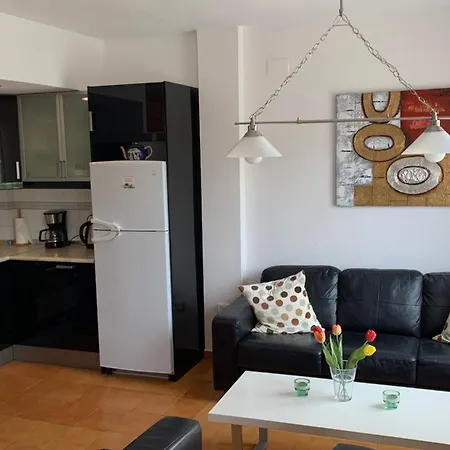 With Side Seaview 60 Meters From Sea Appartement *