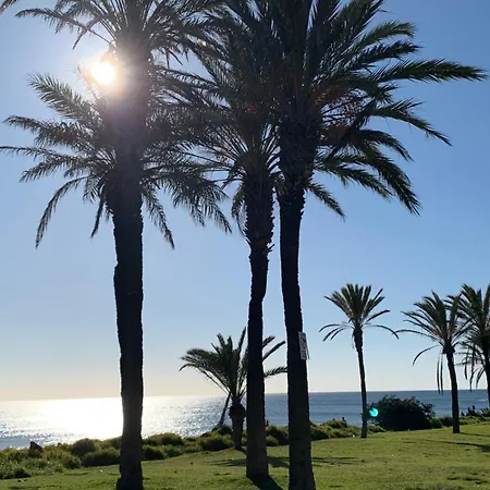 With Side Seaview 60 Meters From Sea Appartement Torrevieja