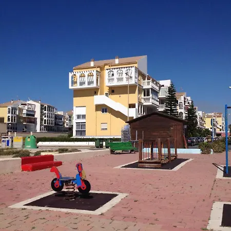 Apartment With Side Seaview 60 Meters From Sea Torrevieja