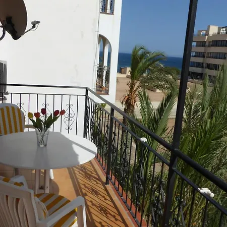 Apartment With Side Seaview 60 Meters From Sea *