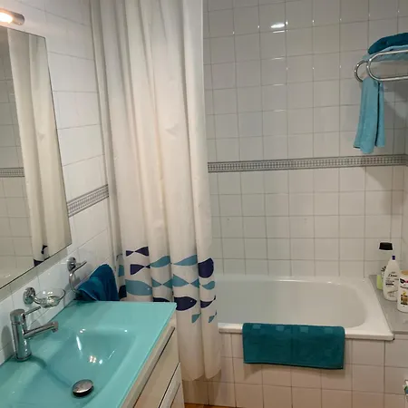 Apartment With Side Seaview 60 Meters From Sea