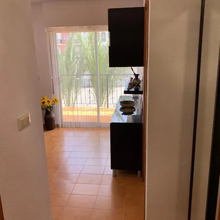 With Side Seaview 60 Meters From Sea Apartment Torrevieja