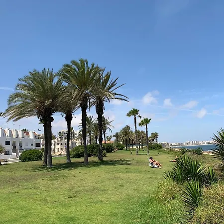 Apartment With Side Seaview 60 Meters From Sea