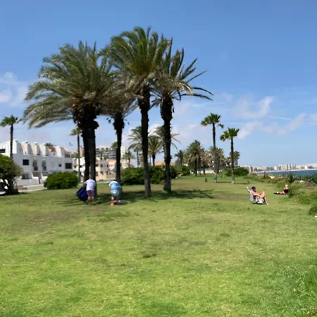 Apartment With Side Seaview 60 Meters From Sea Torrevieja