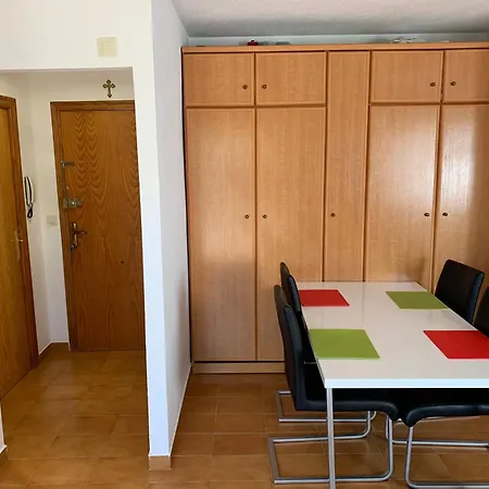 With Side Seaview 60 Meters From Sea Apartment Torrevieja