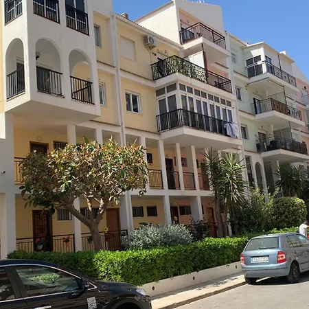 With Side Seaview 60 Meters From Sea Apartment *