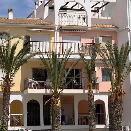 With Side Seaview 60 Meters From Sea * Torrevieja