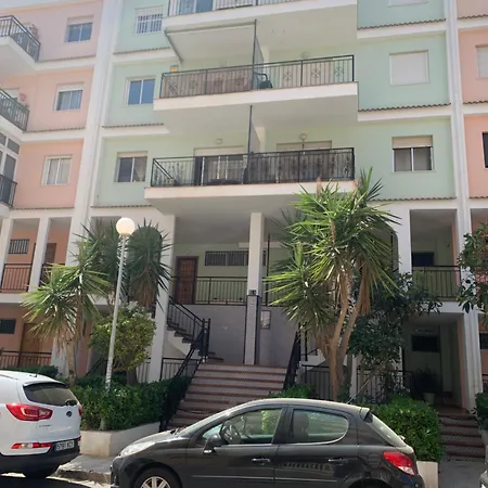 With Side Seaview 60 Meters From Sea Torrevieja